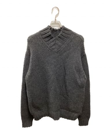 【中古・古着通販】AURALEE (オーラリー) SUPER FINE WOOL