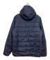 Patagonia (パタゴニア) K's Reversible Ready Freddy Hoody ネイビー×アイボリー サイズ:キッズXXL：8800円