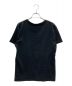 CELINE (セリーヌ) クラシックロゴTシャツ ブラック サイズ:SIZE M：24000円