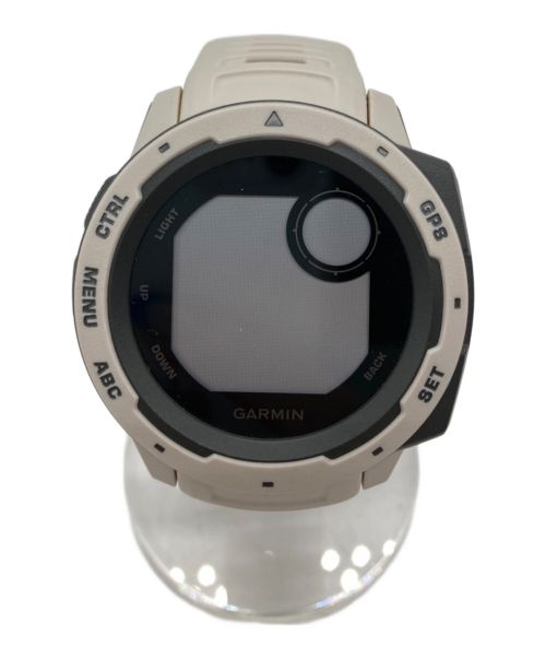 GARMIN（ガーミン）Garmin (ガーミン) 腕時計の古着・服飾アイテム