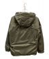 NANGA (ナンガ) AURORA DOWN JACKET カーキ サイズ:M：19800円