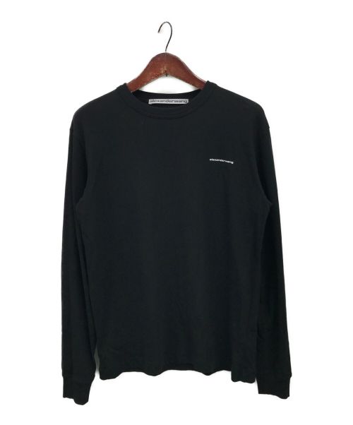 alexanderwang high twist ロングスリーブTシャツ | loneoakpoint.com