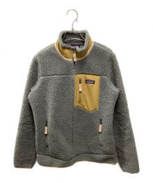 Patagonia（パタゴニア）の古着「CLASSIC RETRO-X」｜グレー