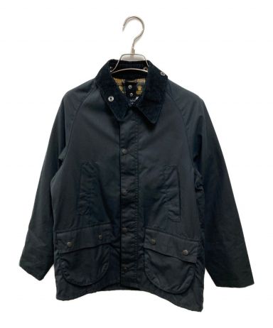 【中古・古着通販】Barbour (バブアー) CLASSIC BEDALE ブラック