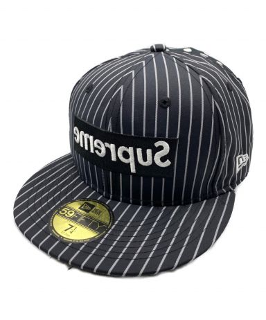 中古・古着通販】SUPREME×NEWERA (シュプリーム × ニューエラ) NEW ERA