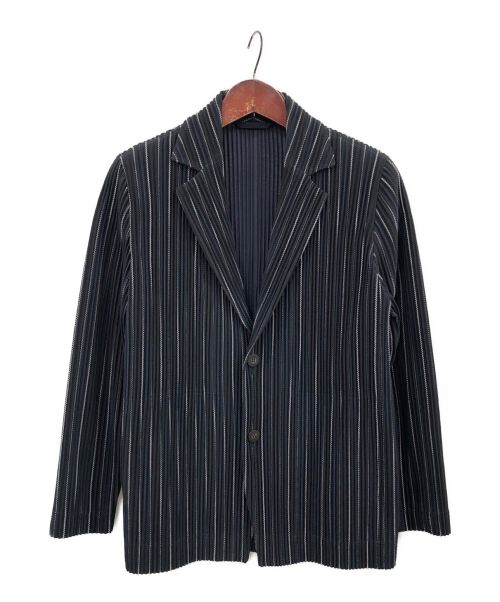 中古・古着通販】HOMME PLISSE ISSEY MIYAKE (オムプリッセ イッセイ