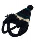 MARNI (マルニ) ニット帽 ブラック サイズ:L：4800円