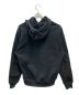 NIKE (ナイキ) Drake NOCTA (ドレイク ノクタ) TECH HOODIE ブラック サイズ:L：9800円