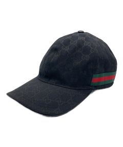 中古・古着通販】GUCCI (グッチ) オリジナルGGキャンバス シェリー