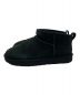 UGG (アグ) Classic Ultra Mini ブラック サイズ:28㎝：7000円