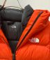 THE NORTH FACE (ザ ノース フェイス) ビレイヤーパーカ フレアオレンジ サイズ:XS 未使用品：32000円