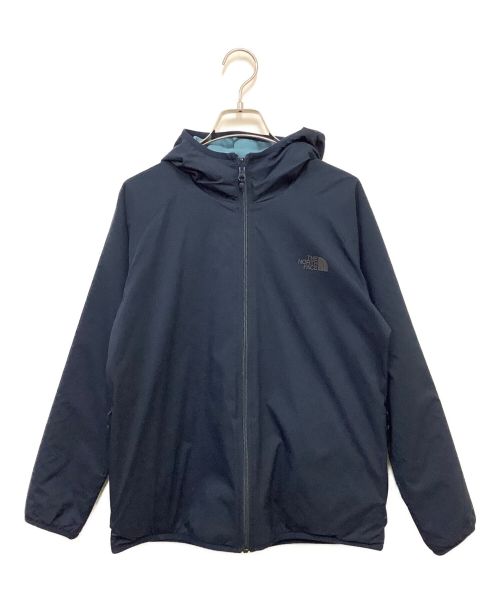 THE NORTH FACE（ザ ノース フェイス）THE NORTH FACE (ザ ノース フェイス) リバーシブルテックエアーフーディ サイズ:Sの古着・服飾アイテム