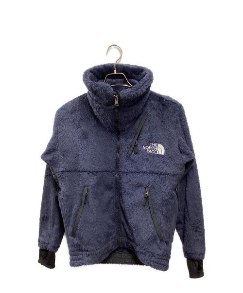 THE NORTH FACE（ザ ノース フェイス）THE NORTH FACE (ザ ノース フェイス) Antarctica Versa Loft Jacket ネイビー サイズ:Sの古着・服飾アイテム