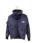 THE NORTH FACE（ザ ノース フェイス）の古着「Antarctica Versa Loft Jacket」｜ネイビー