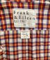 Frank&Eileenの古着・服飾アイテム：1480円