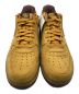 NIKE (ナイキ) AIR FORCE 1 LOW  WHEAT/WHEAT-DARK MOC サイズ:29cm （US11） 未使用品：17800円