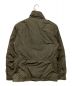 MONCLER (モンクレール) HECTOR GIUBBOTTO カーキ サイズ:1：25800円