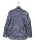 COMME des GARCONS SHIRT (コムデギャルソンシャツ) シャツ ネイビー サイズ:XS：9800円