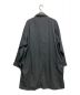 STYLE CRAFT WARDROBE (スタイルクラフト ワードローブ) COAT#25 グレー サイズ:2：18000円