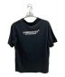 UNDERCOVER (アンダーカバー) Chaos und Gleichgewicht  TEE ブラック サイズ:4 未使用品：6800円