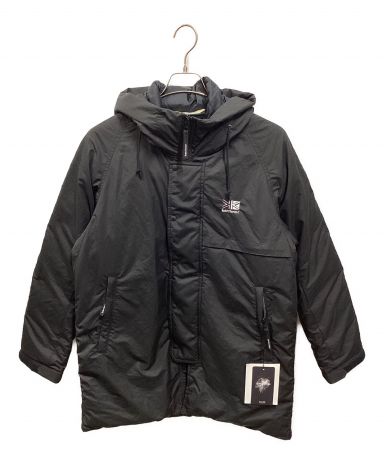 中古・古着通販】Karrimor (カリマー) MAXIMA DOWNCOAT ブラック サイズ:M｜ブランド・古着通販 トレファク公式【TREFAC  FASHION】スマホサイト