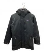 Patagoniaパタゴニア）の古着「Tres 3-in-1 Parka」｜ブラック