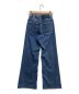 GOOD GRIEF! (グッドグリーフ) Wide Leg Denim インディゴ サイズ:XS：12800円