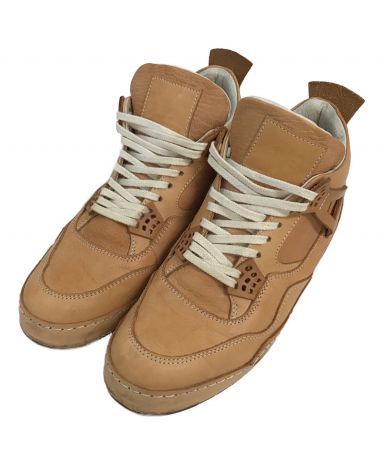 【中古・古着通販】Hender Scheme (エンダースキーマ) レザー