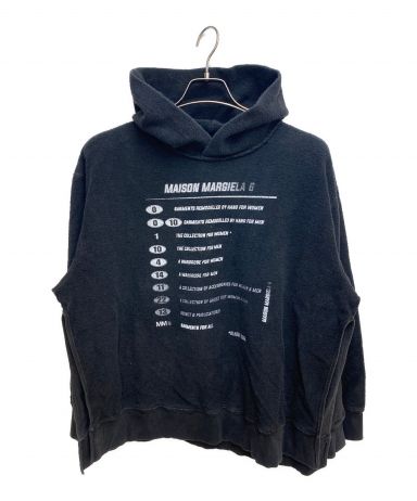 【中古・古着通販】MM6 Maison Margiela (エムエムシックス メゾン