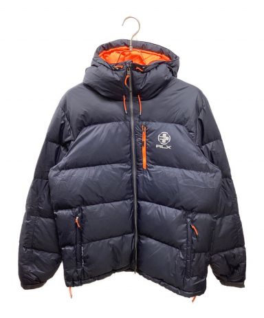 【中古・古着通販】RLX RALPH LAUREN (アールエルエックス