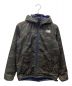 THE NORTH FACE（ザ ノース フェイス）の古着「REVERSIBLE INSULATED HOODIE」｜オリーブ