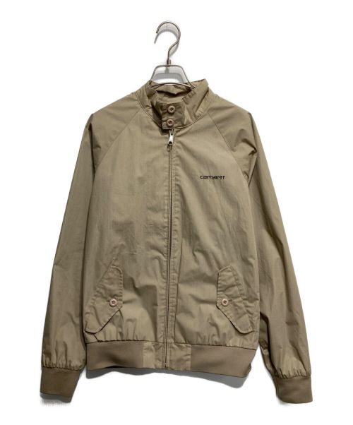 CarHartt（カーハート）CarHartt (カーハート) RUDE JACKET ベージュ サイズ:XSの古着・服飾アイテム