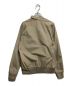 CarHartt (カーハート) RUDE JACKET ベージュ サイズ:XS：5800円