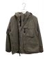 GOOPi MADE（グーピーメイド）の古着「M.H-03 Military Jacket」｜カーキ