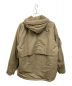 GOOPi MADE (グーピーメイド) M.H-03 Military Jacket コヨーテ サイズ:3：10800円