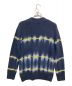 SCOTCH & SODA (スコッチアンドソーダ) カーディガン ネイビー サイズ:L：6800円