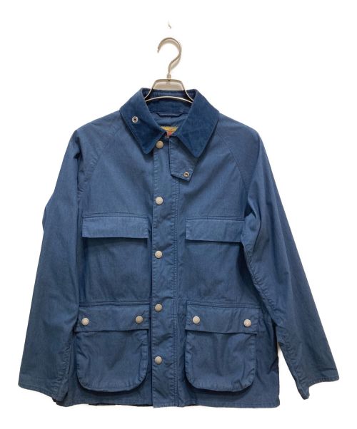 Barbour（バブアー）Barbour (バブアー) バブアー　ビデイルジャケット ネイビー サイズ:Sの古着・服飾アイテム