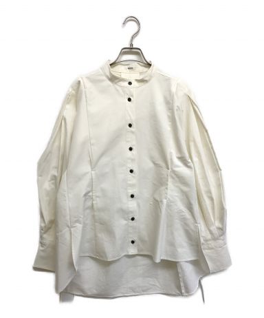 [中古]RIKO(リコ)のレディース アウター・ジャケット Lantern sleeve jacket shirt/ランタンスリーブジャケットシャツ