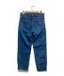 CarHartt (カーハート) RELAXED FIT TAPERED LEG JEAN インディゴ サイズ:30×30：4800円