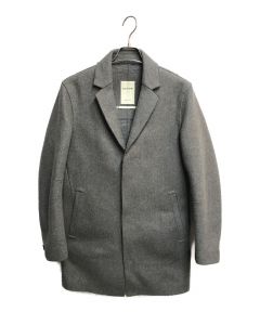 中古・古着通販】Chester Barrie (チェスターバリー) カシミヤコート