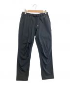 THE NORTH FACEザ ノース フェイス）の古着「COTTON OX LIGHT PANT」｜ブラック