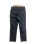 THE NORTH FACE (ザ ノース フェイス) COTTON OX LIGHT PANT ブラック サイズ:M：5800円