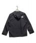 THE NORTH FACE (ザ ノース フェイス) マウンテンライトジャケット ブラック サイズ:M：22800円