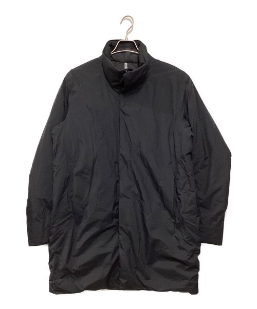 ARC'TERYX VEILANCE（アークテリクス ヴェイランス）ARC'TERYX VEILANCE (アークテリクス ヴェイランス) Euler IS Jacket ブラック サイズ:Mの古着・服飾アイテム