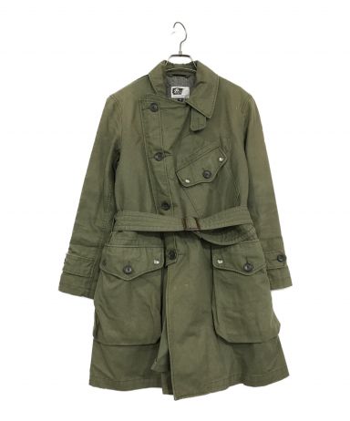 【中古・古着通販】Engineered Garments (エンジニアドガーメンツ