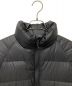 AULA (オーラ) ICE Jacket ブラック サイズ:S：11800円