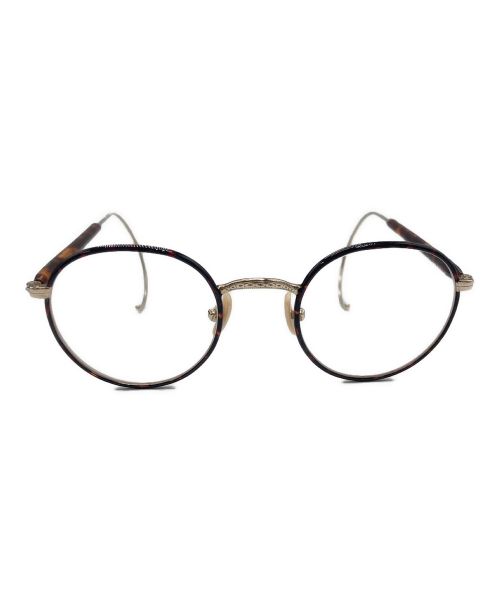 MOSCOT（モスコット）MOSCOT (モスコット) 眼鏡の古着・服飾アイテム