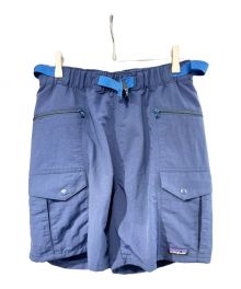 Patagonia（パタゴニア）の古着「Outdoor Everyday Shorts」｜ネイビー