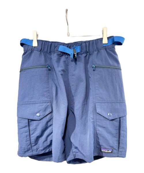 Patagonia（パタゴニア）Patagonia (パタゴニア) Outdoor Everyday Shorts ネイビー サイズ:XSの古着・服飾アイテム