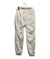 NIKE (ナイキ) WOVEN PANTS ホワイト サイズ:S：12800円